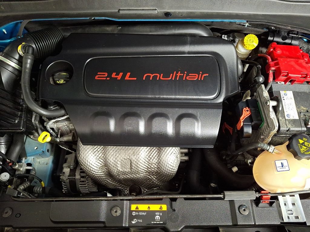 Used 2020 Jeep Renegade Sport AWD/4WD image 27