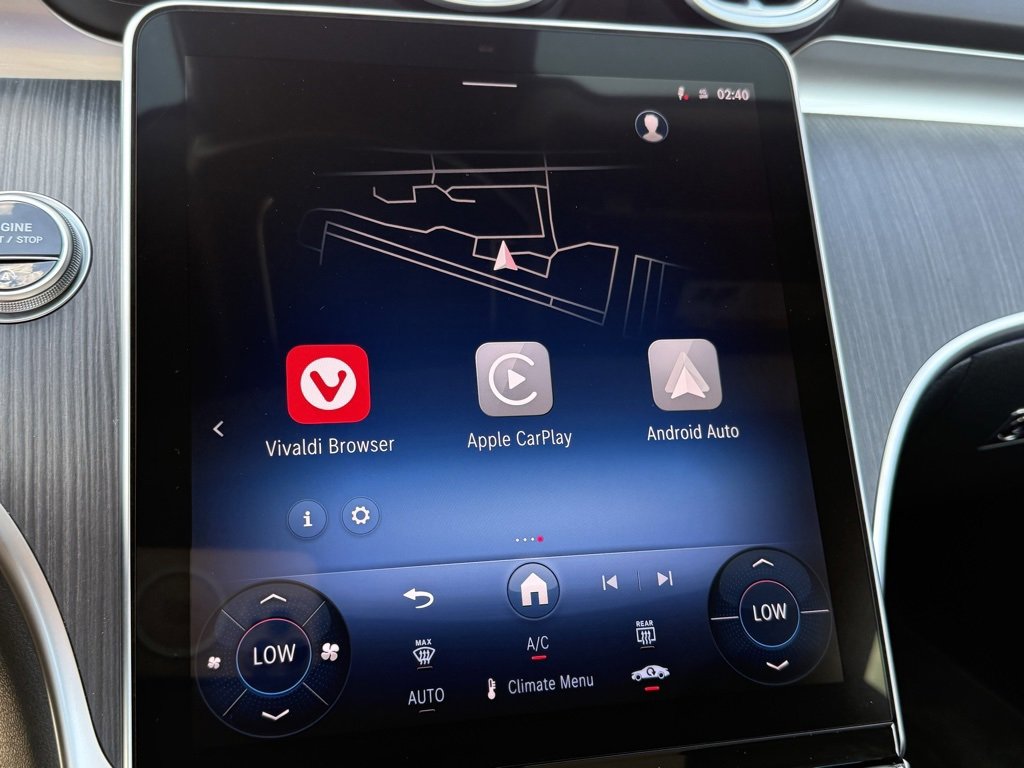 Used 2024 Mercedes-Benz CLE 300 4MATIC Cabriolet image 14