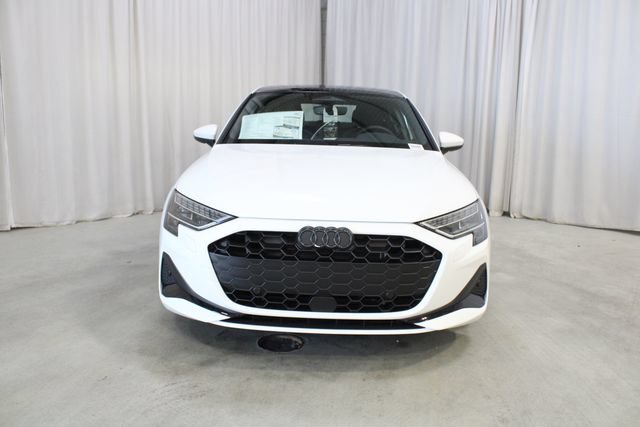 New 2026 Audi A3 2.0T Premium AWD/4WD image 37