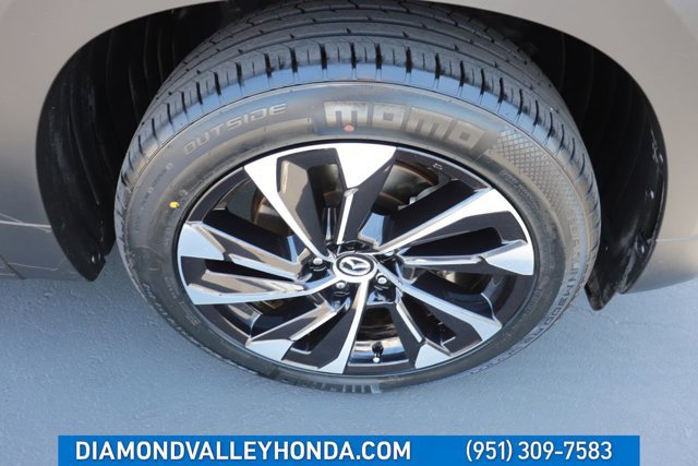 Used 2025 MAZDA CX-50 2.5 Hybrid w/ Premium Plus Pkg AWD/4WD image 29