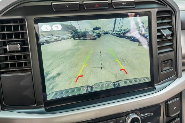 Used 2022 Ford F150 Lightning Pro image 29