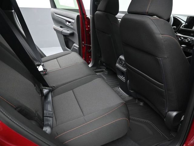New 2026 Honda CR-V Sport image 12