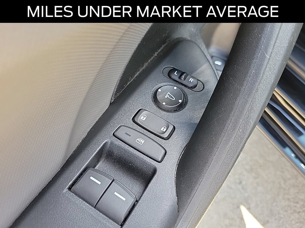 Used 2018 Honda Civic LX image 18