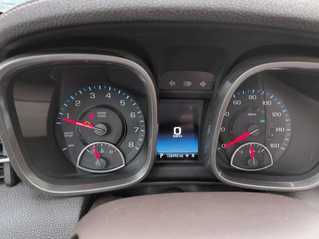 Used 2014 Chevrolet Malibu LTZ FWD image 34