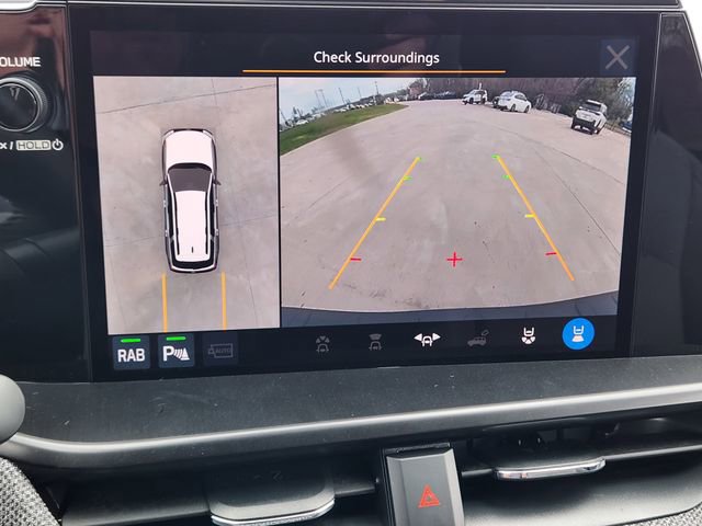 New 2026 Subaru Outback Limited XT AWD/4WD image 14
