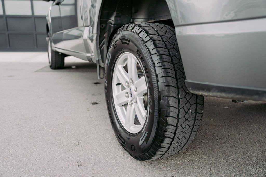 Used 2023 Ford F150 XLT w/ Trailer Tow Package image 10