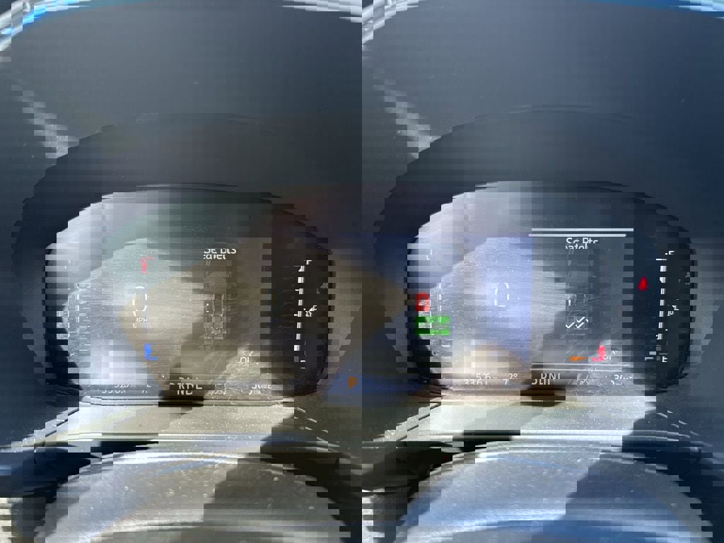 Used 2025 Ford Escape ST-Line image 17