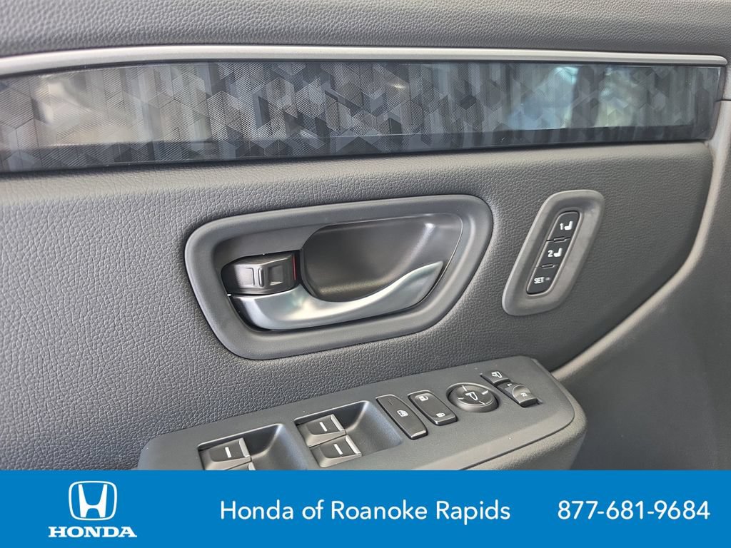 New 2026 Honda Passport TrailSport Elite image 11