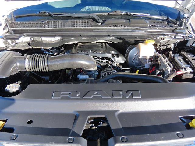 Used 2022 RAM 1500 Big Horn image 16