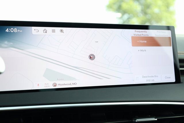 New 2026 Genesis GV70 3.5T Sport Prestige image 19