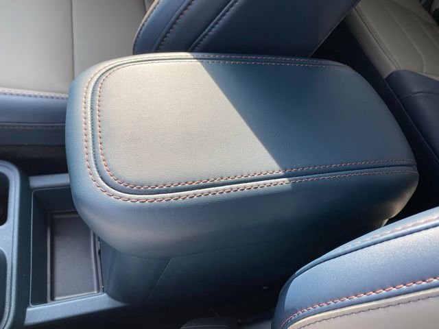 New 2026 Ford Maverick Lariat image 20