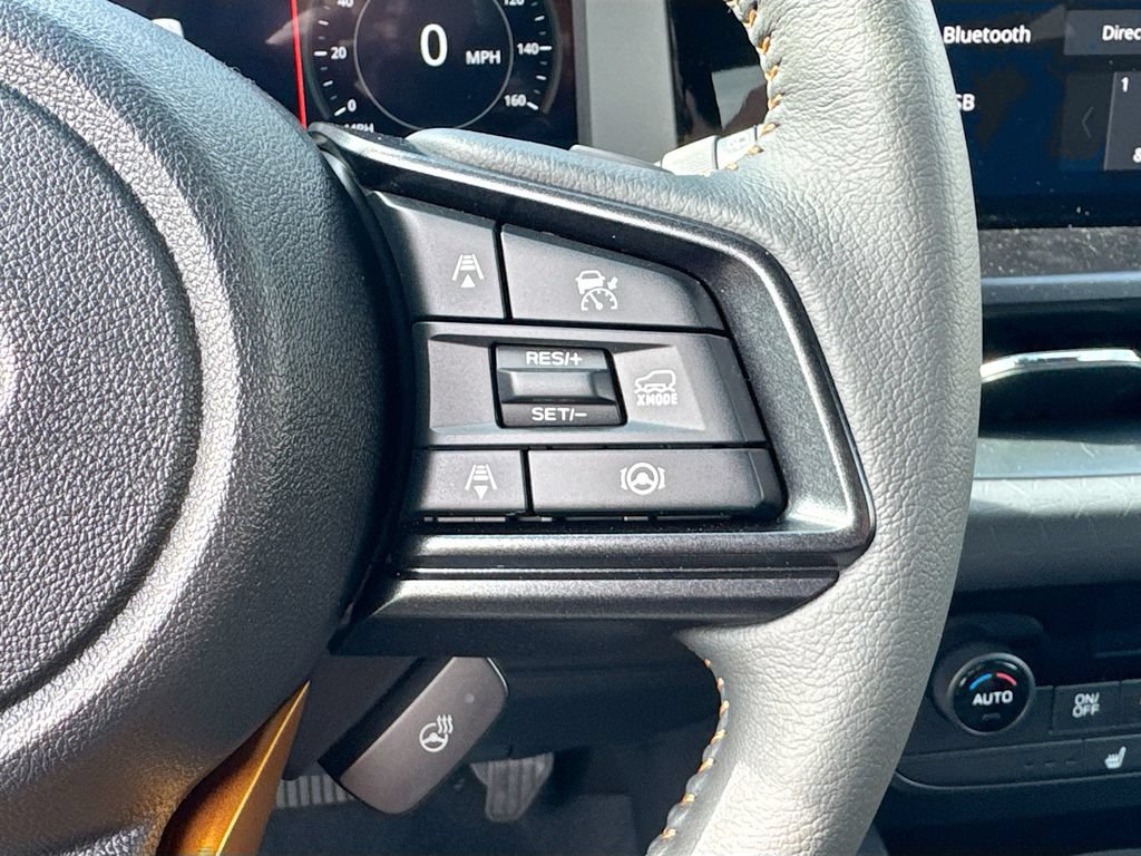 New 2026 Subaru Outback Wilderness AWD/4WD image 9