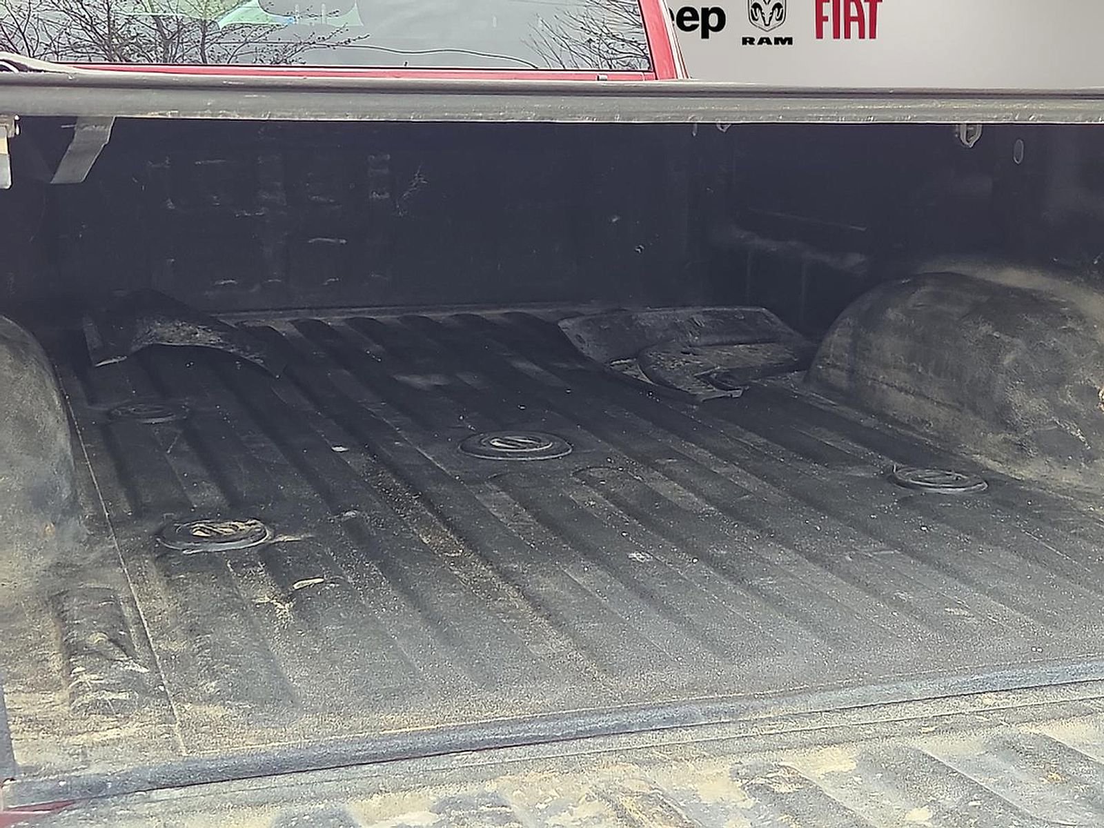 Used 2021 RAM 3500 Big Horn w/ Level 1 Equipment Group image 8