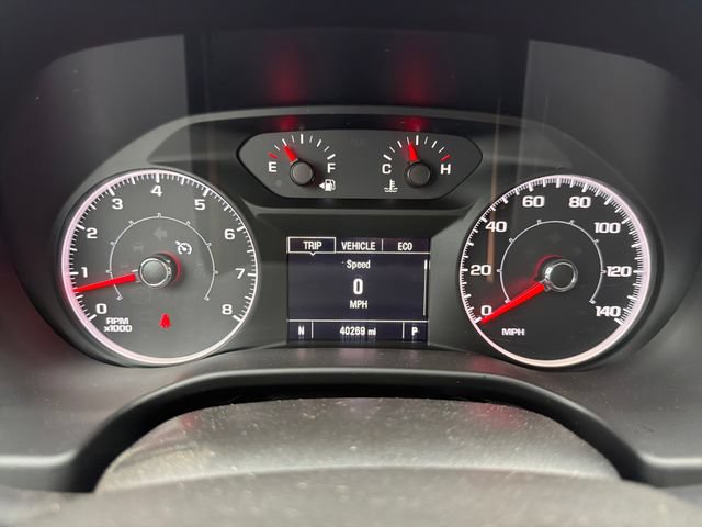 Used 2019 GMC Acadia SLE w/ Driver Alert Package I FWD image 16