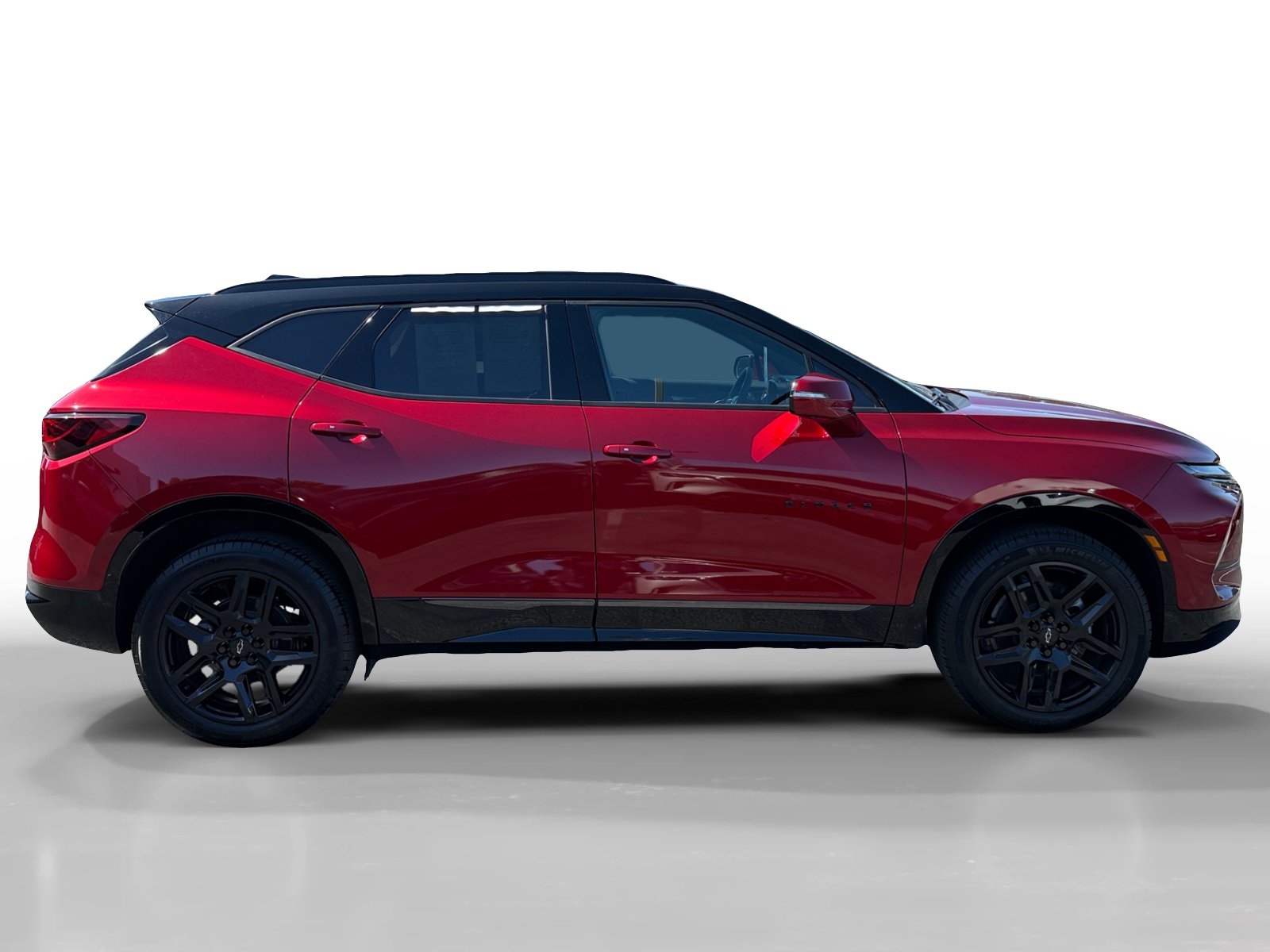Used 2024 Chevrolet Blazer RS w/ Driver Confidence II Package FWD image 6