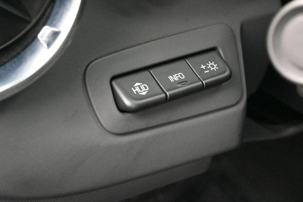 Used 2023 Chevrolet Camaro ZL1 RWD image 16