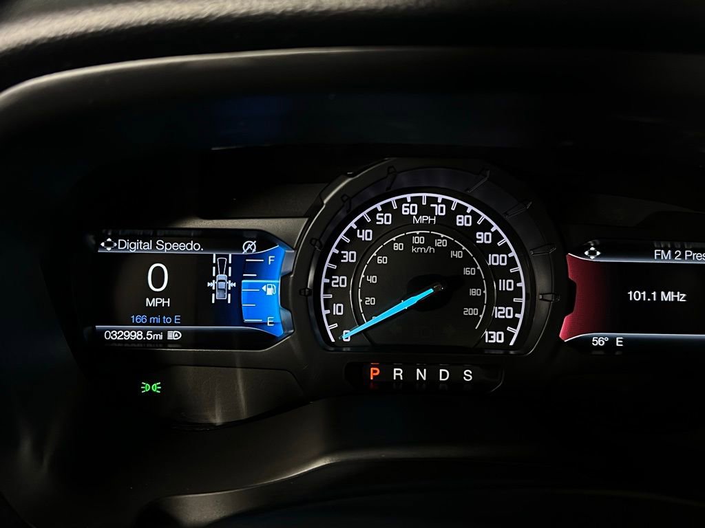 Used 2019 Ford Ranger Lariat w/ Equipment Group 501A Mid image 22