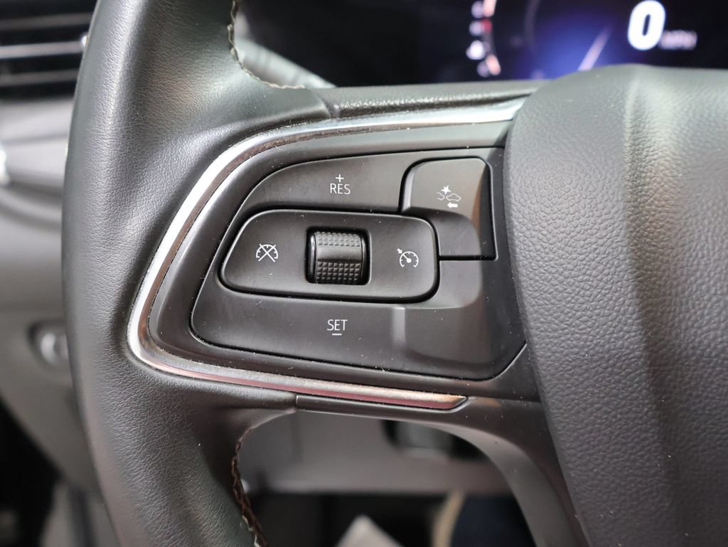 Used 2024 Buick Encore GX Preferred AWD/4WD image 34