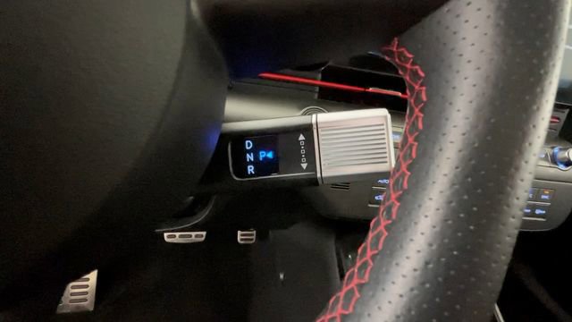 Certified 2024 Hyundai Kona N Line AWD/4WD image 23