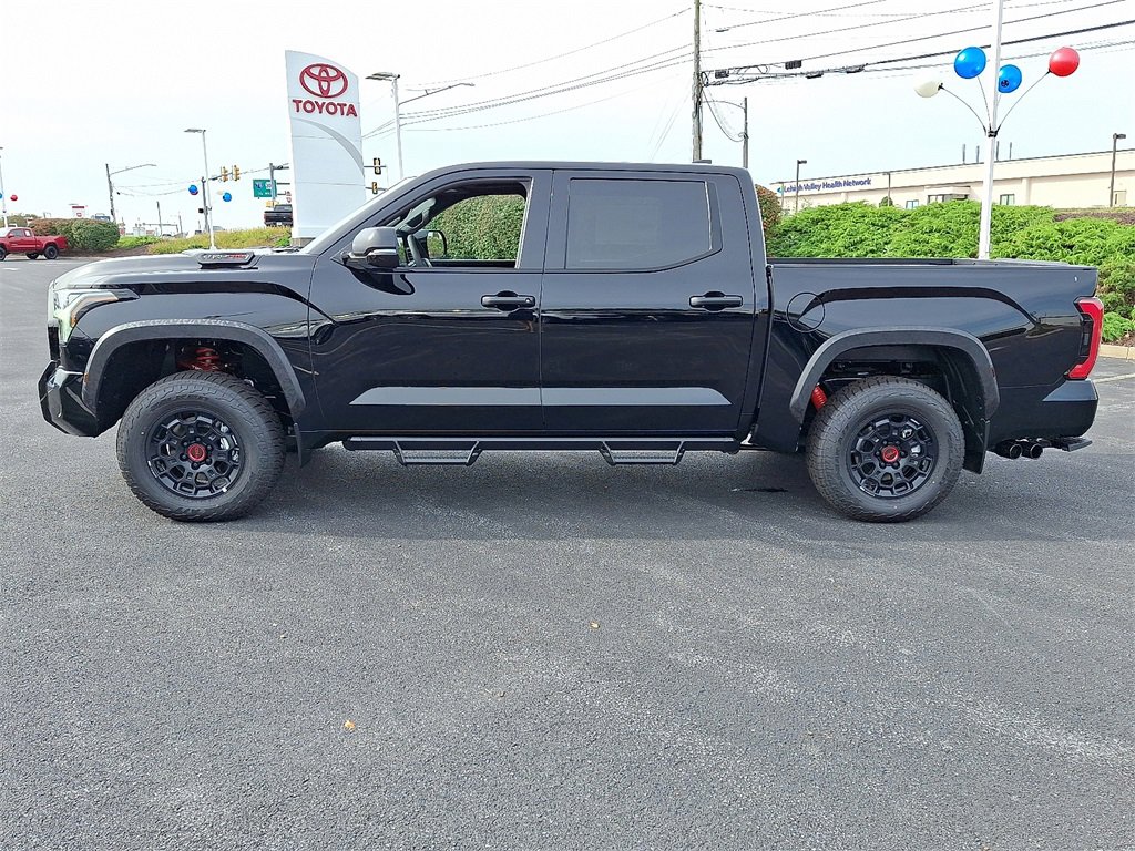 New 2026 Toyota Tundra TRD Pro image 4