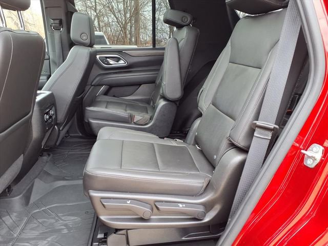 Used 2021 Chevrolet Tahoe LT w/ LT Signature Package image 10