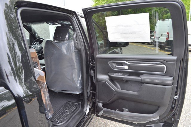 New 2025 RAM 1500 Big Horn image 30