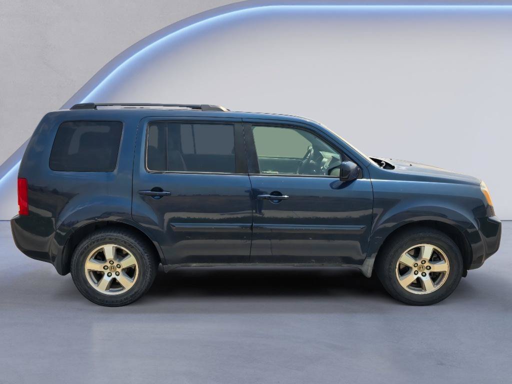 Used 2009 Honda Pilot EX image 7
