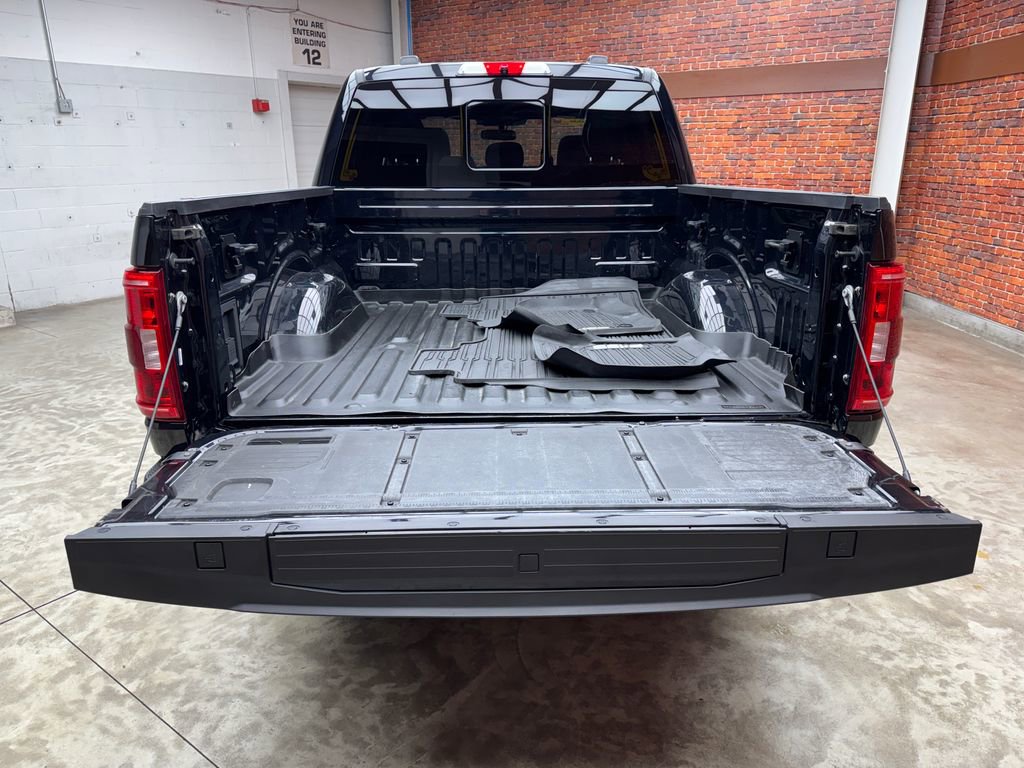 Used 2022 Ford F150 XLT w/ Equipment Group 302A High image 26