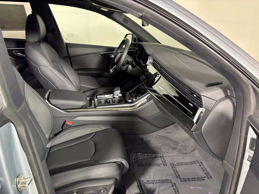 New 2026 Audi Q8 Prestige AWD/4WD image 13