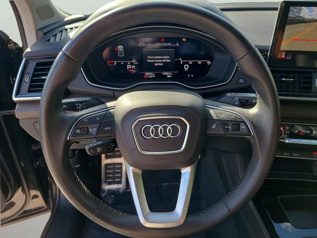 Used 2024 Audi Q5 2.0T Premium Plus image 29