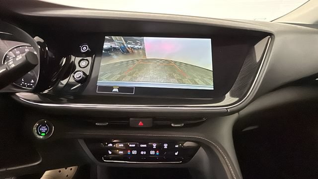 Used 2022 Buick Envision Preferred FWD image 24