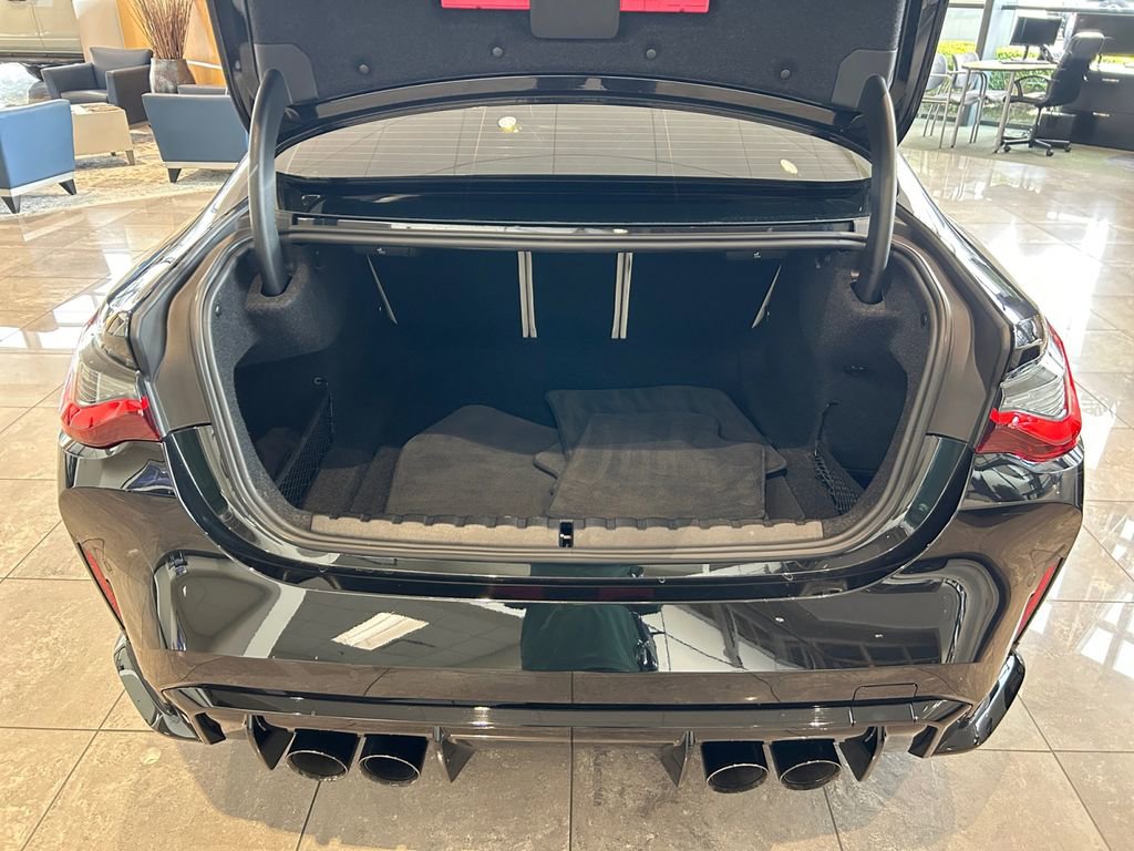 Used 2023 BMW M4 xDrive Competition image 23