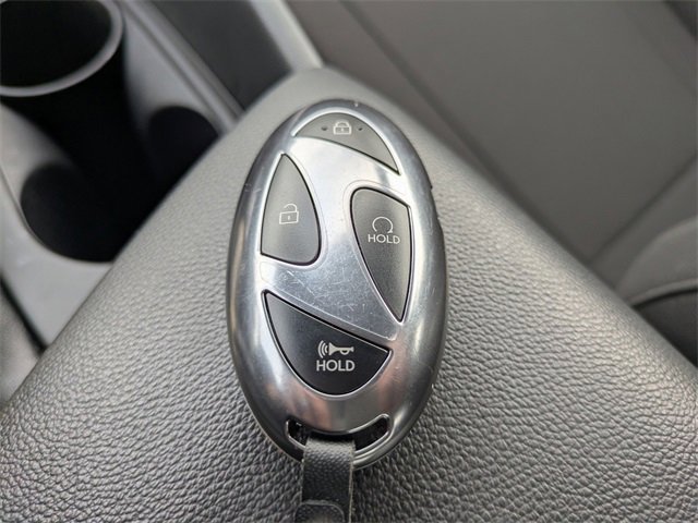 Certified 2025 Hyundai Elantra Sport image 26