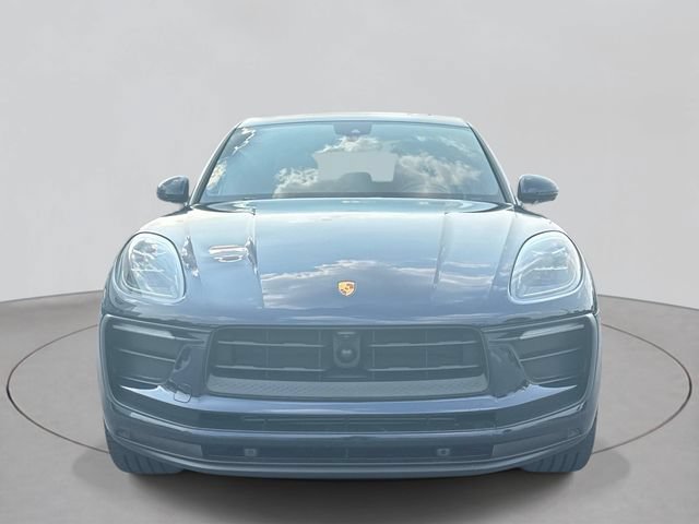 Used 2022 Porsche Macan AWD/4WD image 32
