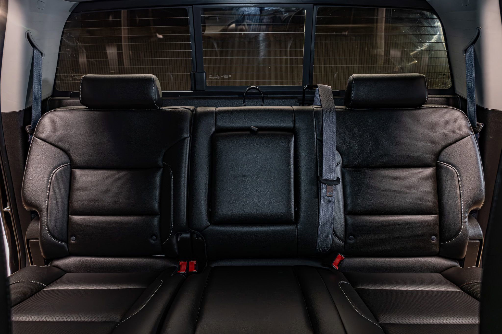 Used 2016 Chevrolet Silverado 2500 LTZ w/ Duramax Plus Package image 22