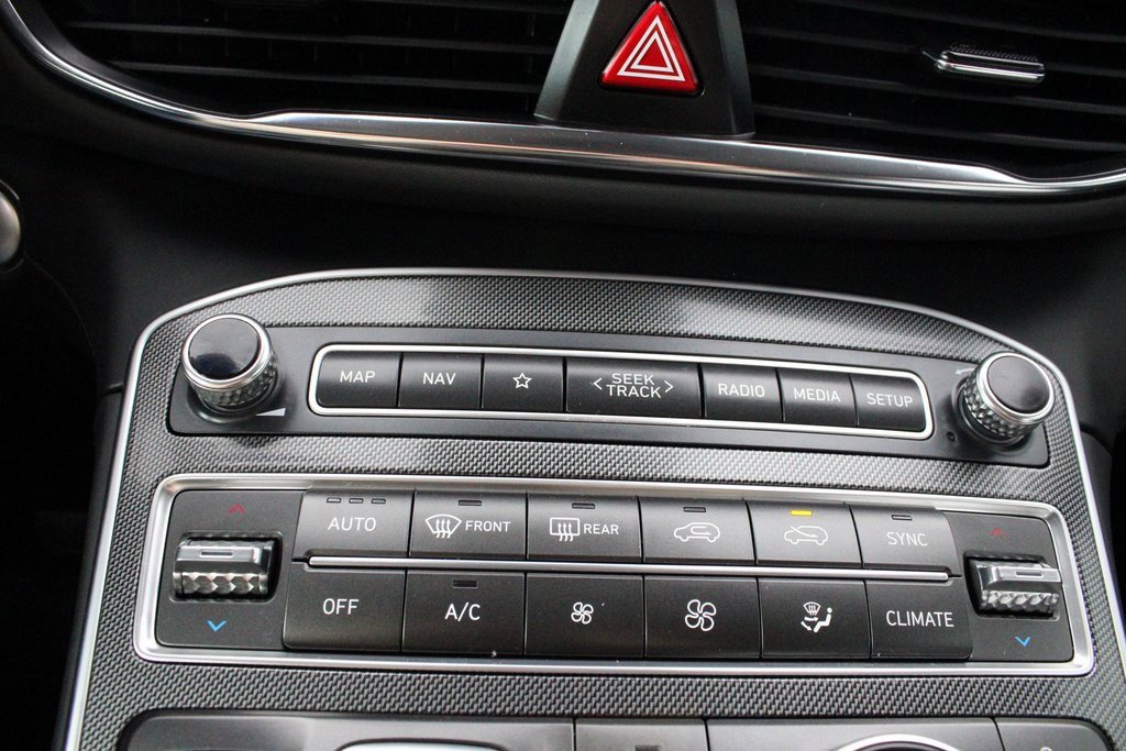 Used 2022 Hyundai Santa Fe Limited w/ Cargo Package image 40