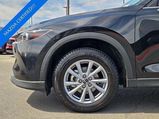 Used 2023 MAZDA CX-5 AWD 2.5 S image 9
