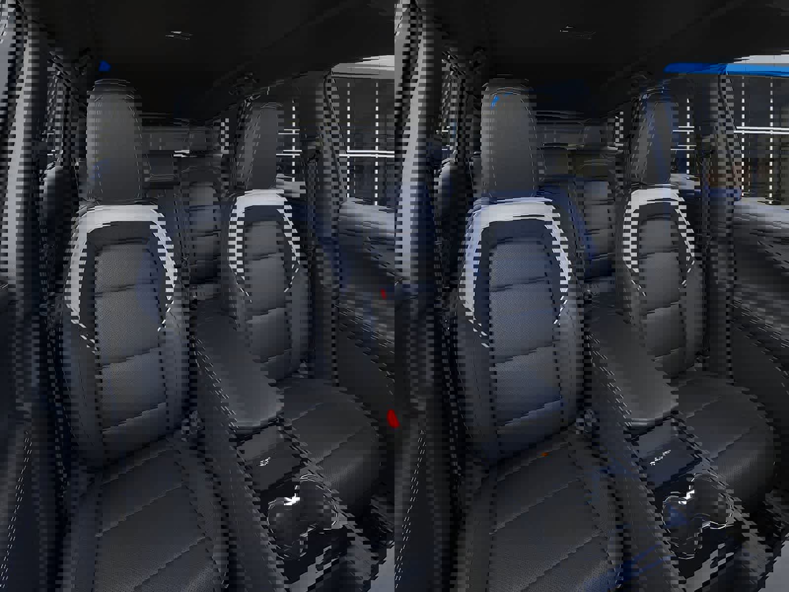 New 2026 Chevrolet Blazer EV LT image 16