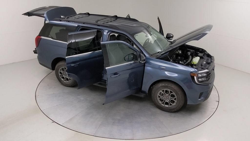 New 2027 Ford Expedition Active AWD/4WD image 46