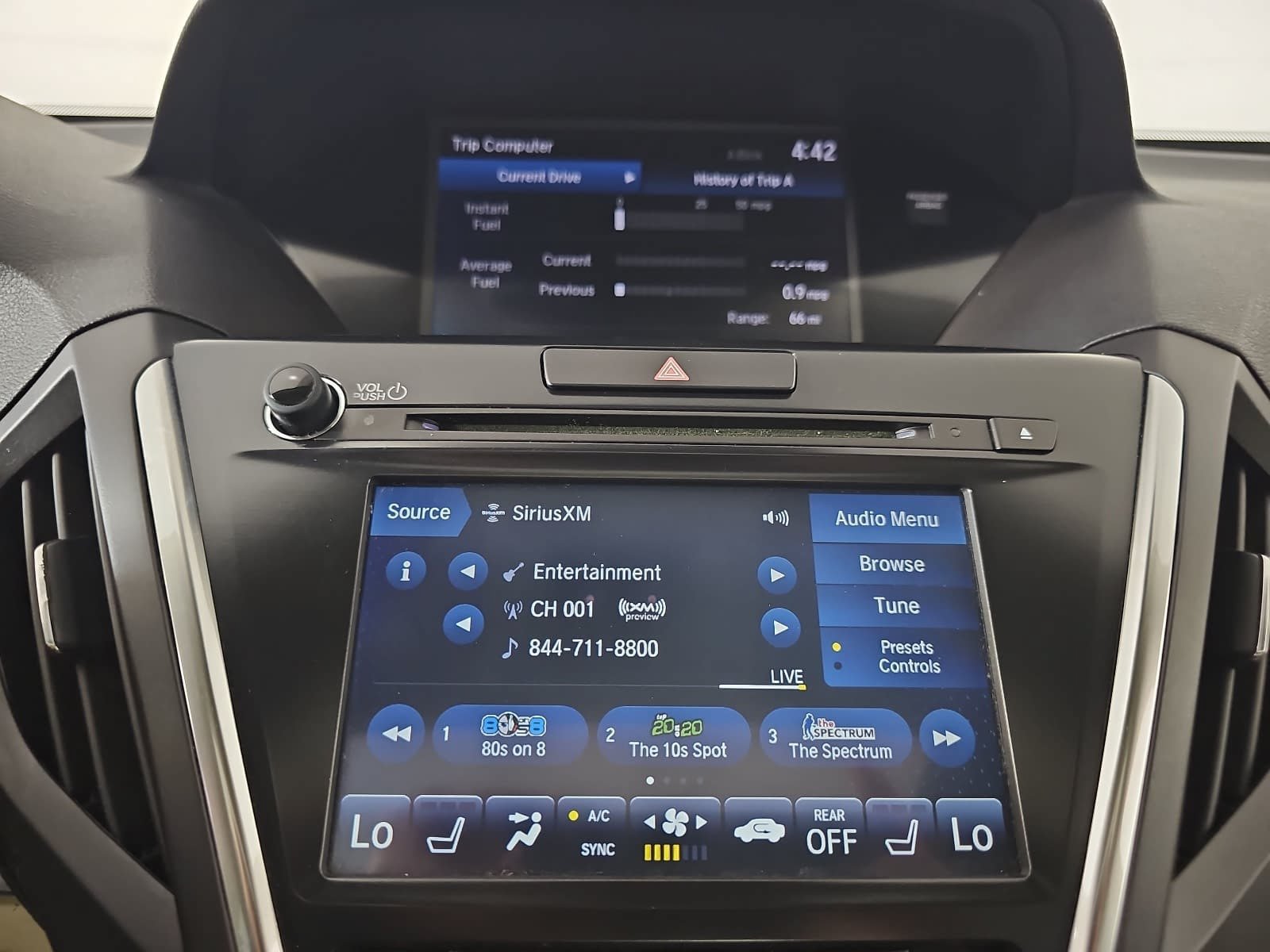 Used 2020 Acura MDX w/ Advance Package AWD/4WD image 21