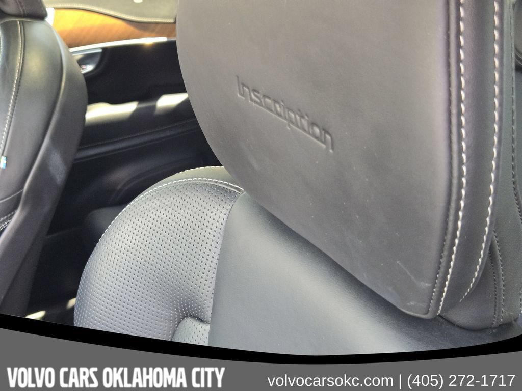 Used 2019 Volvo XC90 T6 Inscription AWD/4WD image 18