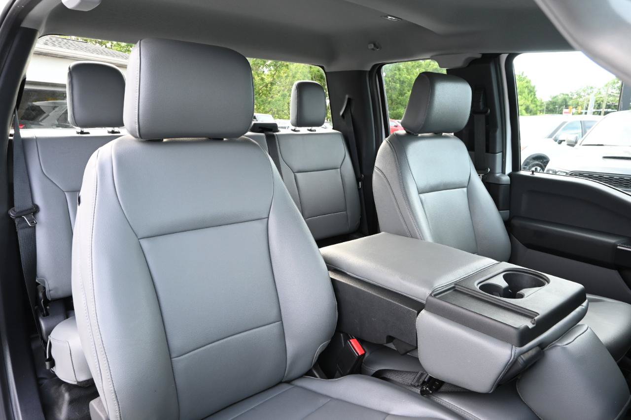 Used 2023 Ford F150 XL AWD/4WD image 34