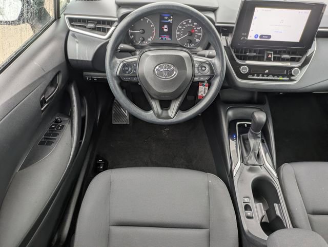 Used 2023 Toyota Corolla LE image 12