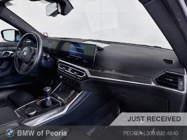 Used 2024 BMW M2 w/ Lighting Package RWD image 28