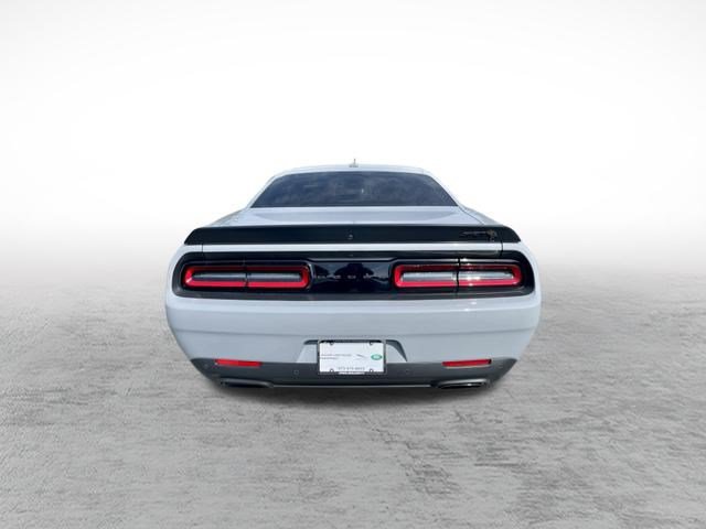 Used 2021 Dodge Challenger SRT Hellcat RWD image 6
