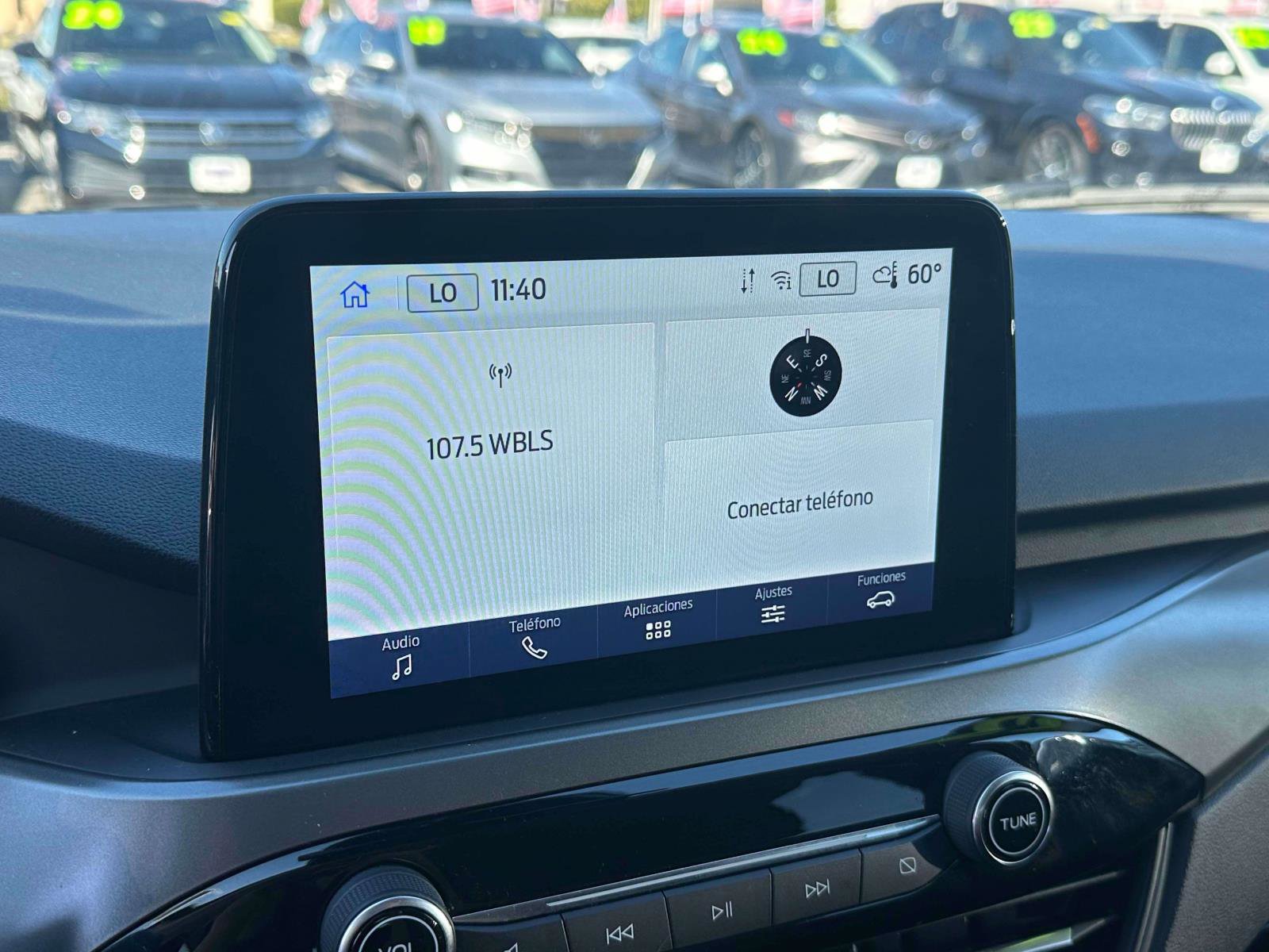 Certified 2023 Ford Escape Active image 27