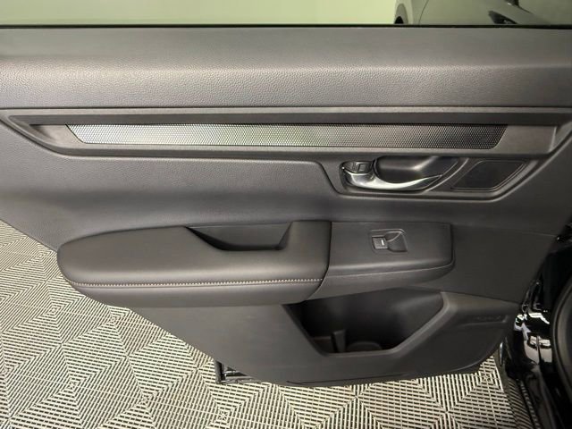 Used 2026 Honda CR-V TrailSport image 33