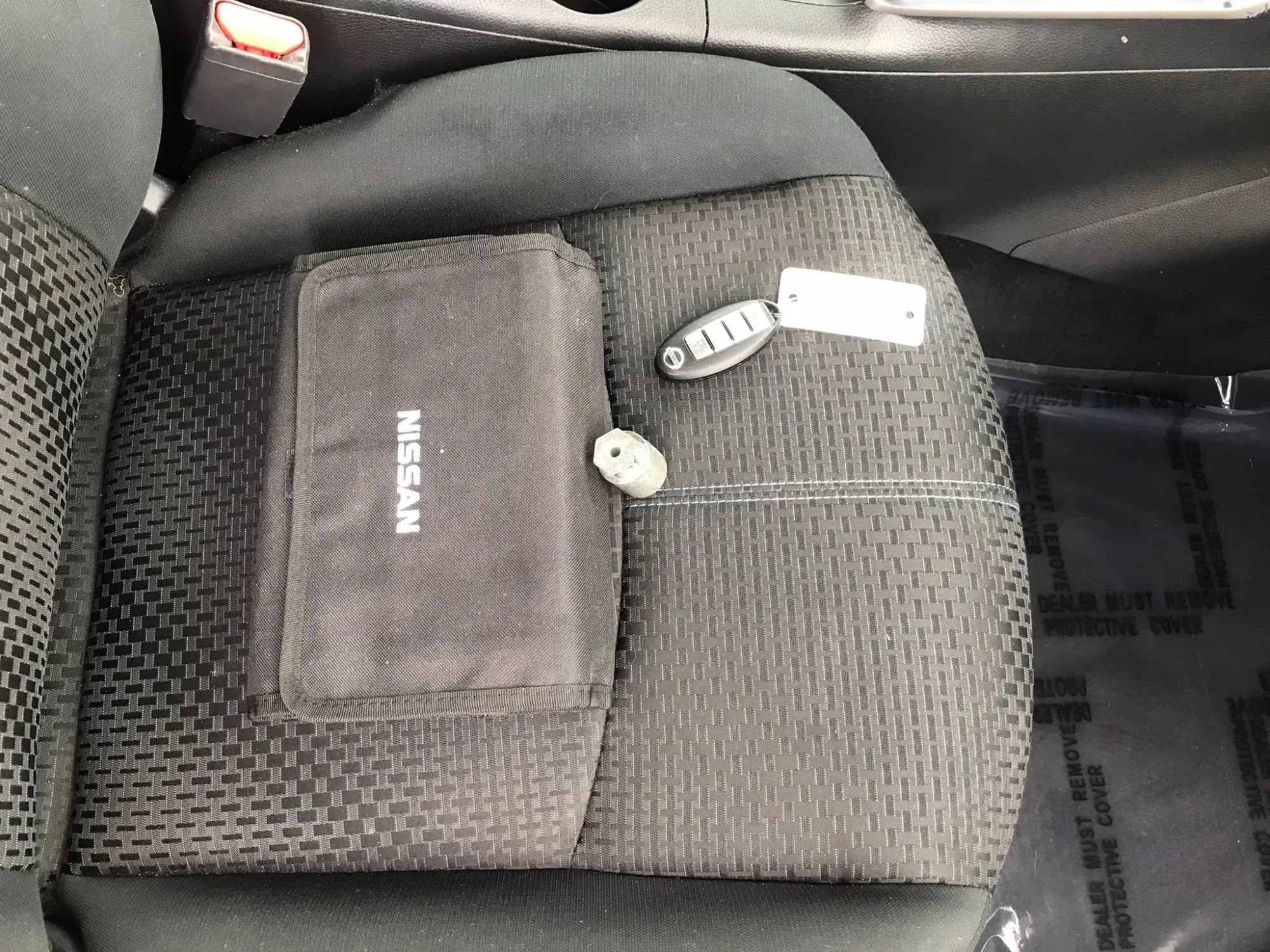 Used 2019 Nissan Sentra SR FWD image 46