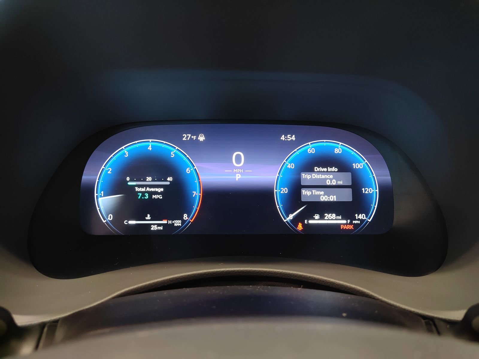 New 2026 Toyota Highlander Limited image 32