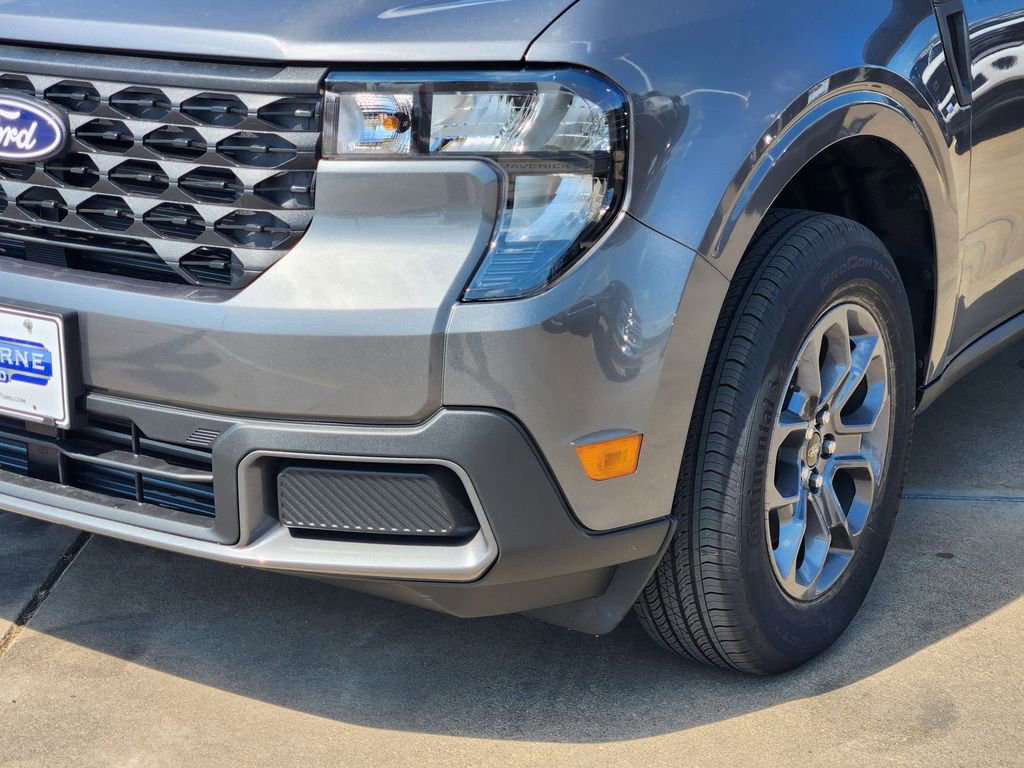New 2025 Ford Maverick XLT w/ 4K Tow Package image 6